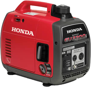 Shop Power Equipment at G&C Honda