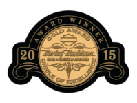 Harley-Davidson Dealership Awards