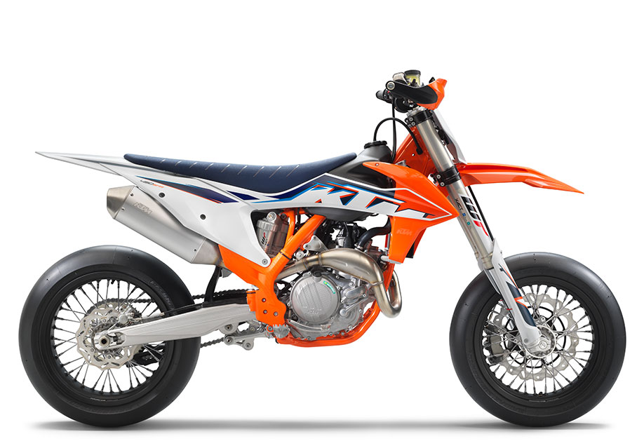 KTM 450 SMR