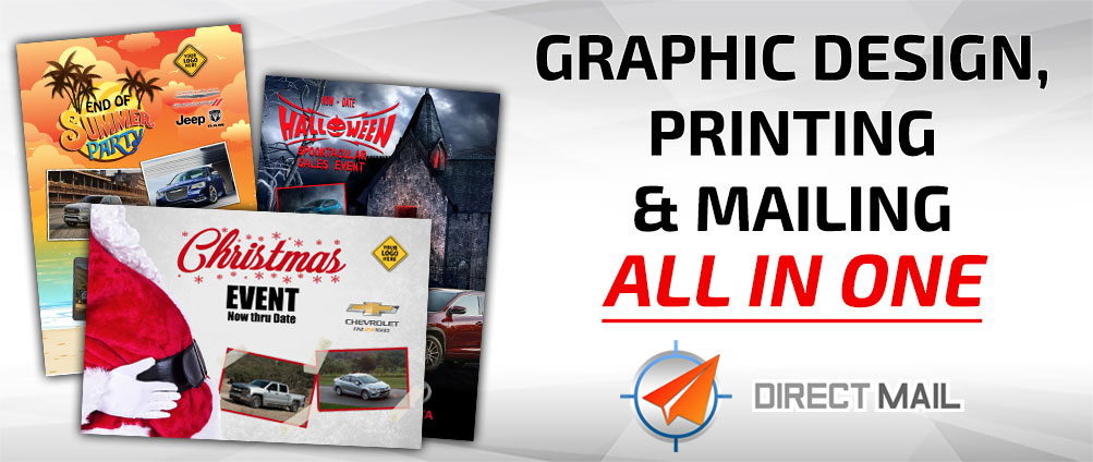 Automotive Direct Mail >> Direct Mail Automotive Psm Marketing Automotive Direct Mail >> Direct Mail Automotive Psm Marketing