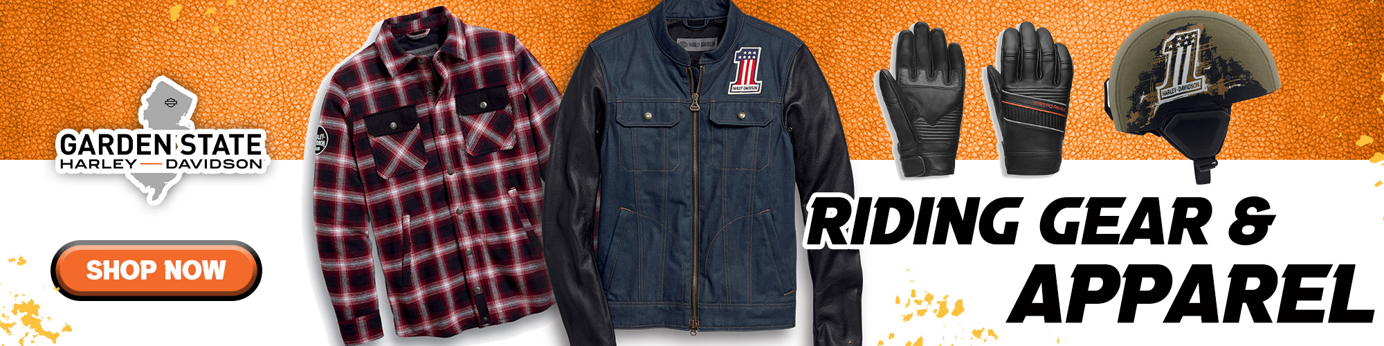 Garden State HarleyDavidson® Morris Plains, NJ New Jersey's newest