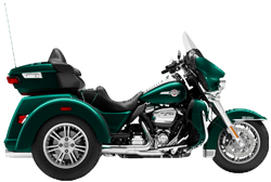 Shop Harley-Davidson Trike Inventory