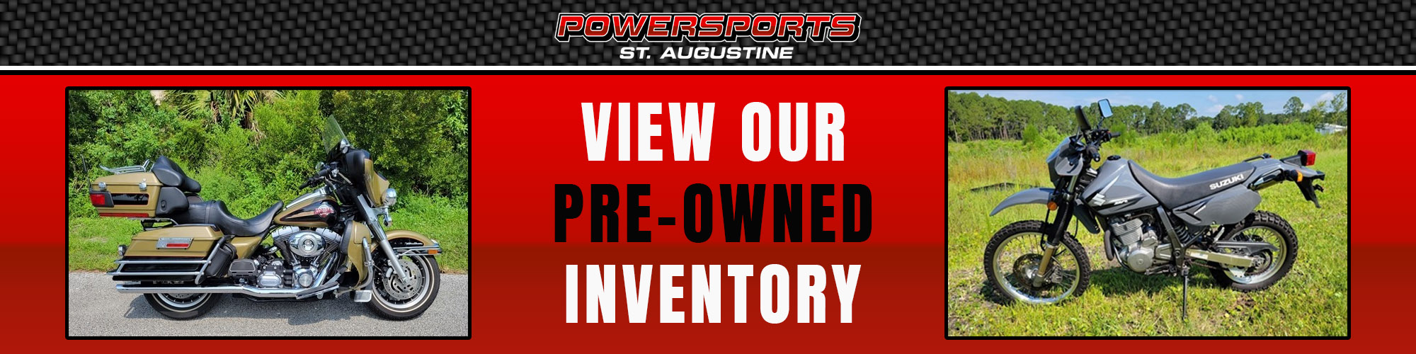Powersports St. Augustine St. Augustine, Florida Premier Powersports & Club Car Dealership