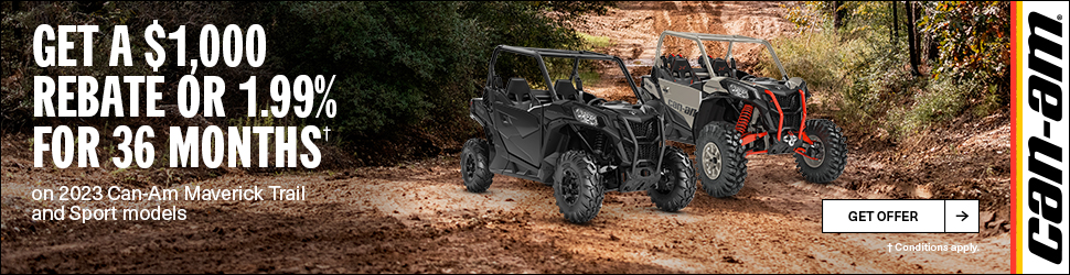 ATV Zone I Roseland, LA I Louisiana's Premier Powersports Dealership I ...