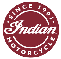 Indian Motorcycle at Frontline Eurosports