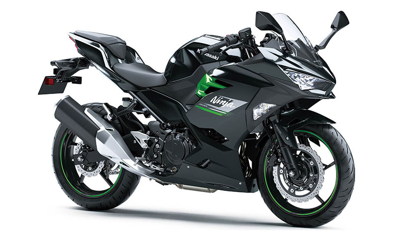 Kawasaki Ninja 400 ABS Motorcycle For Sale
