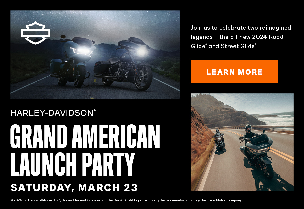 Harley-Davidson of Indianapolis  New and Pre-Owned Motorcycle Dealer