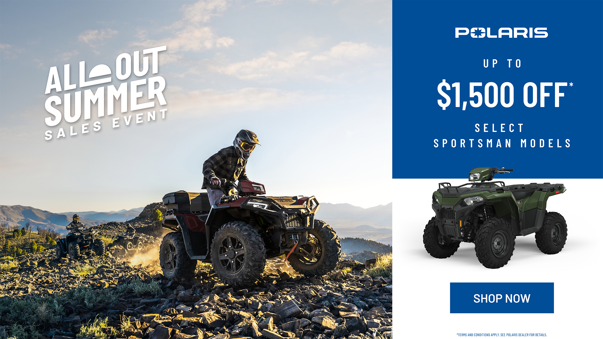 Guy's Outdoor Motorsports & Marine Lewiston, ID Idaho's Premier Powersports Dealership