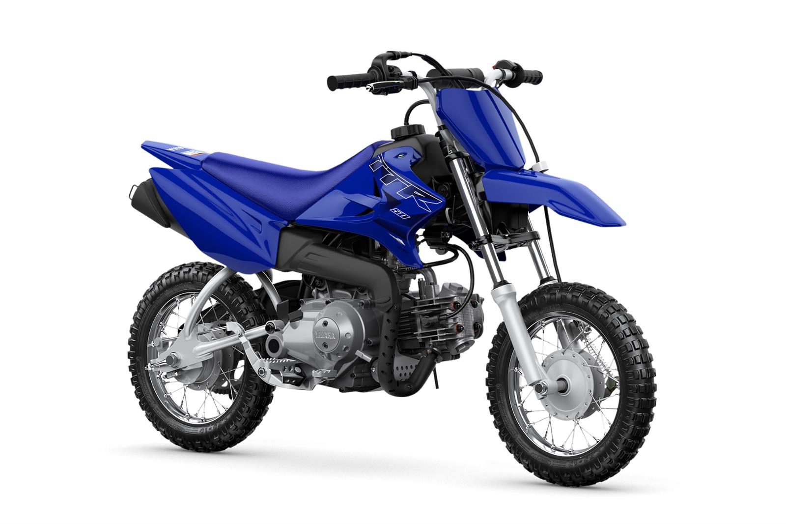 Yamaha TT-R50E Motorcycle For Sale