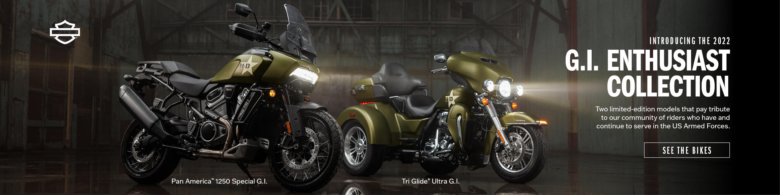 Texoma HarleyDavidson Sherman, TX New & PreOwned Motorcycles