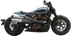 Shop Harley-Davidson Sport Inventory