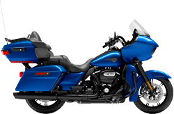 Shop Harley-Davidson Touring Inventory