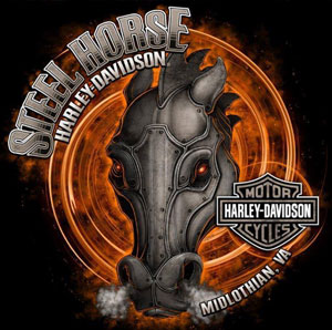 Steel Horse Harley-Davidson