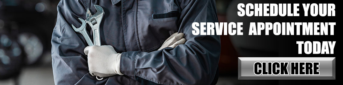 Schedule Your Service Appointment at Star City Motorsports