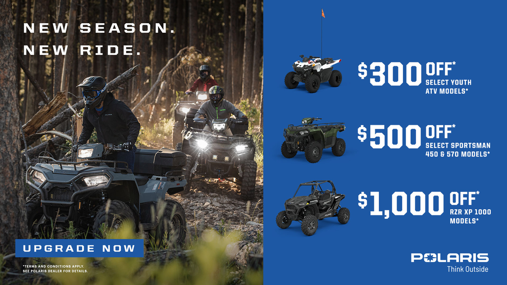 Prairie Motor Sports Prairie Du Chien, WI Wisconsin's Premier