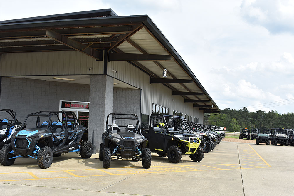 R/T Powersports Brookhaven, MS Mississippi's Premier Powersports