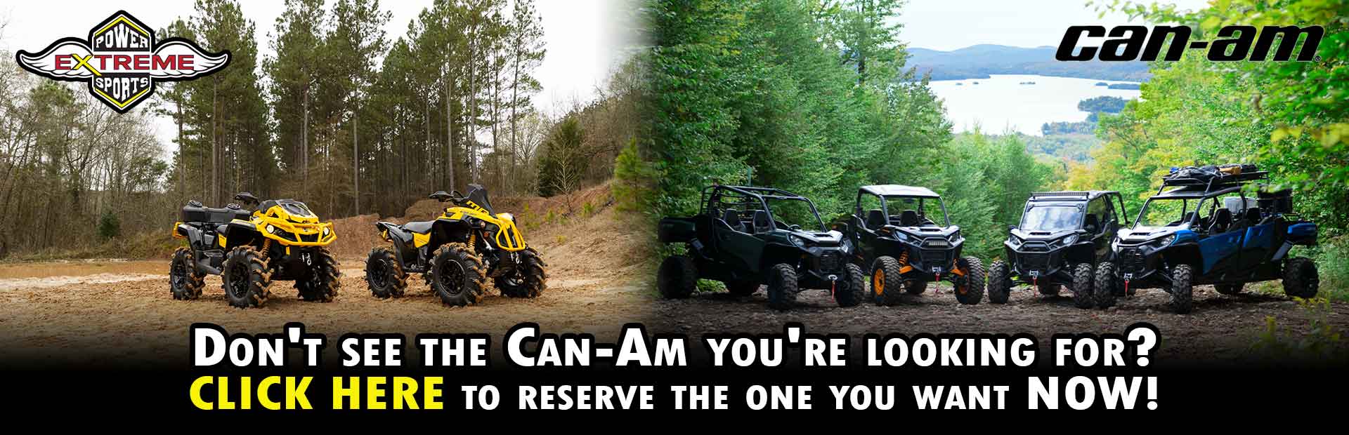 Extreme Powersports Columbus, GA Premier Powersports