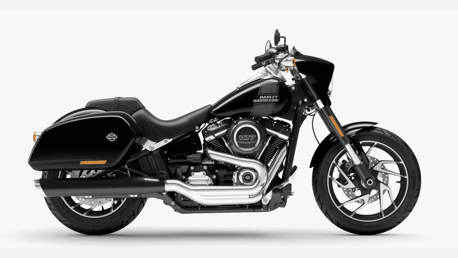 2023 Harley-Davidson Sport Glide in Waco Texas