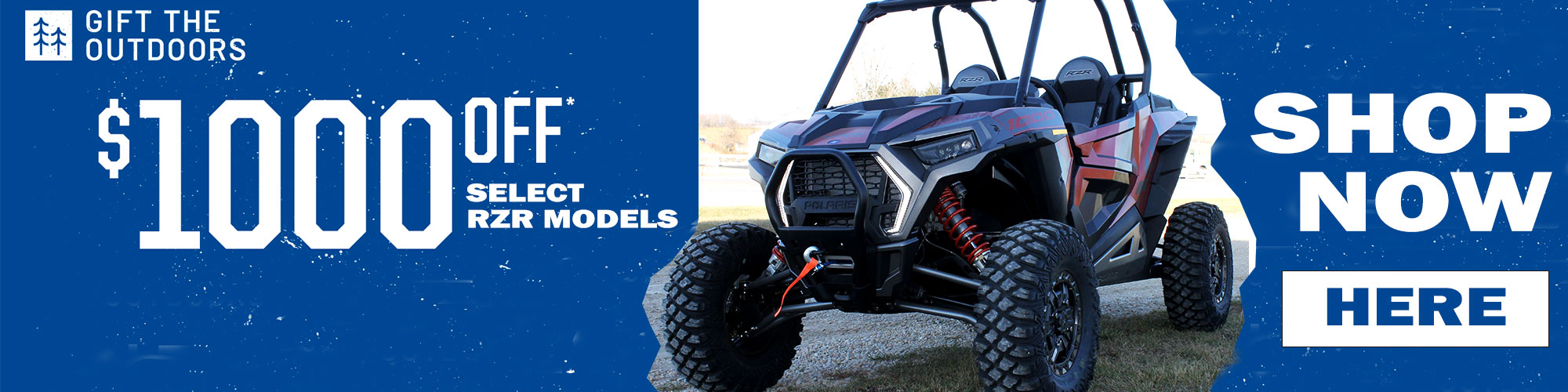Iron Hill Powersports Waukon, IA Featuring New & PreOwned Polaris