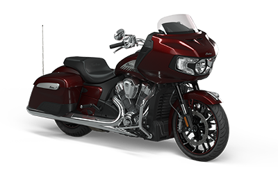 Indian Motorcycle Inventory