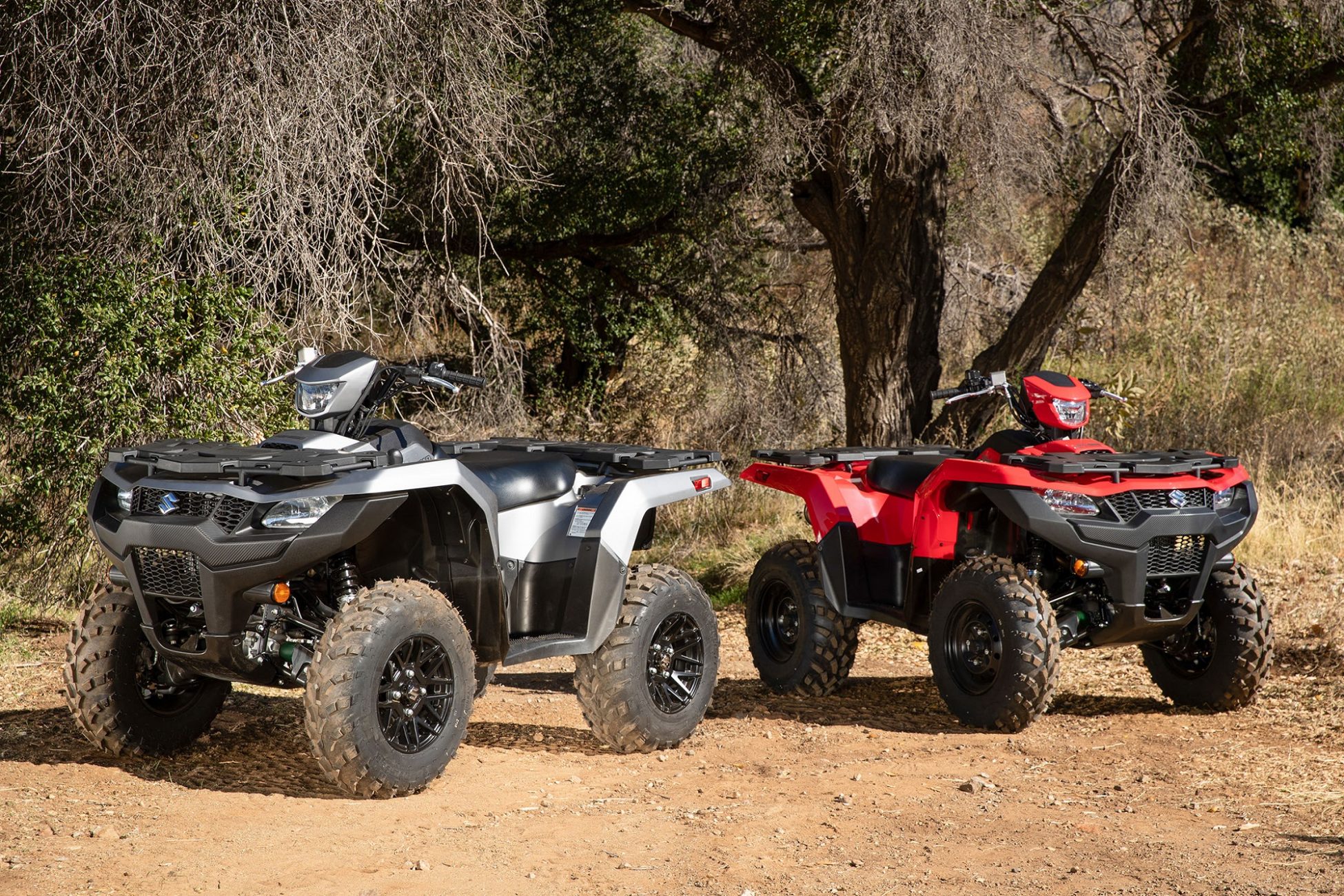Tips for Preparing to Ride Your ATV this Summer ! | Valley Cycle Center