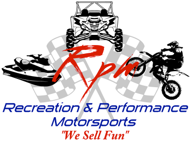 RPM Fun Logo