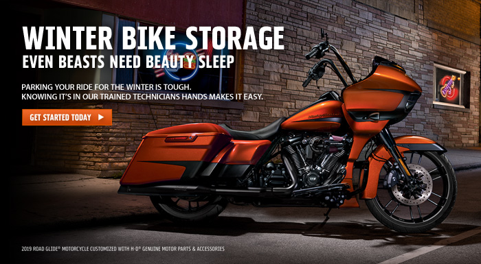 Indy Motorcycles | Indianapolis Southside Harley-Davidson®