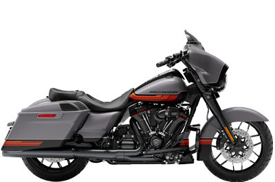 Shop Harley-Davidson CVO Inventory