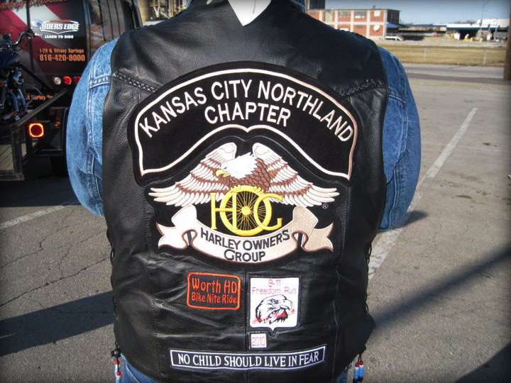 Kansas City Northland Chapter H.O.G.