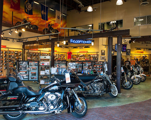 About Quaid Harley-Davidson in Loma Linda