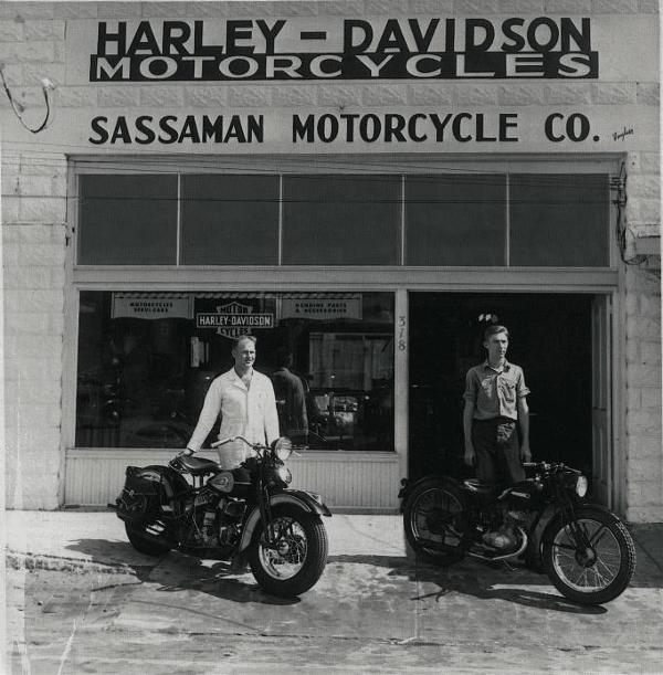 About Harley-Davidson of Macon