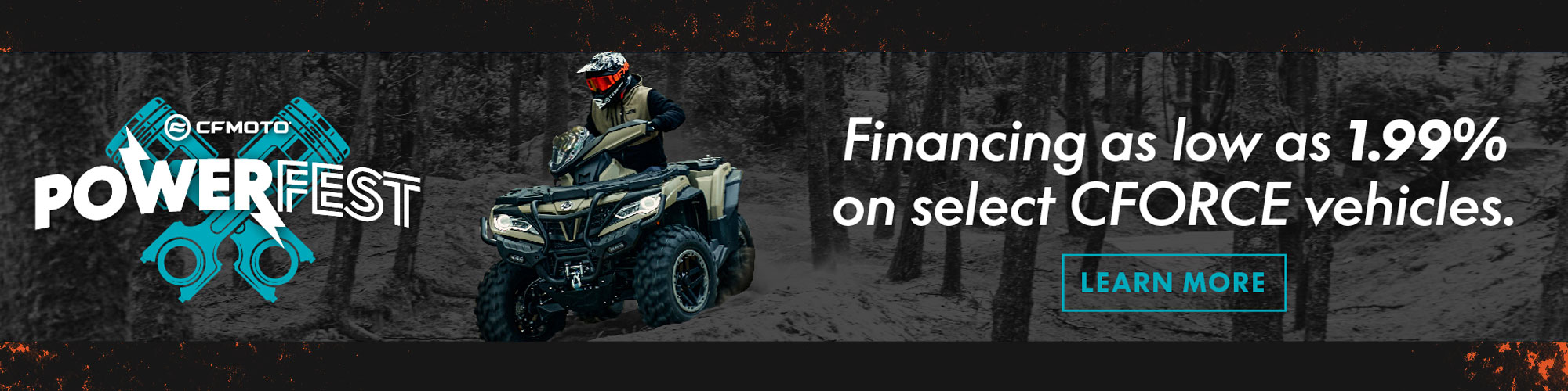 Iron Hill Powersports Waukon, IA Featuring New & PreOwned Polaris