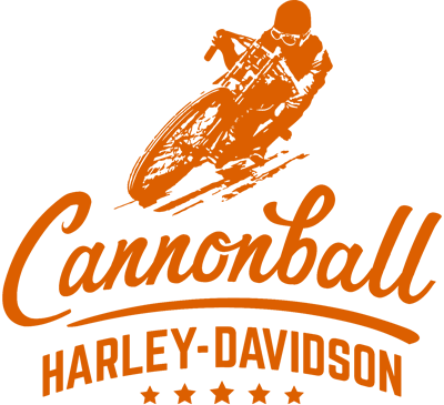 Cannonball Harley-Davidson