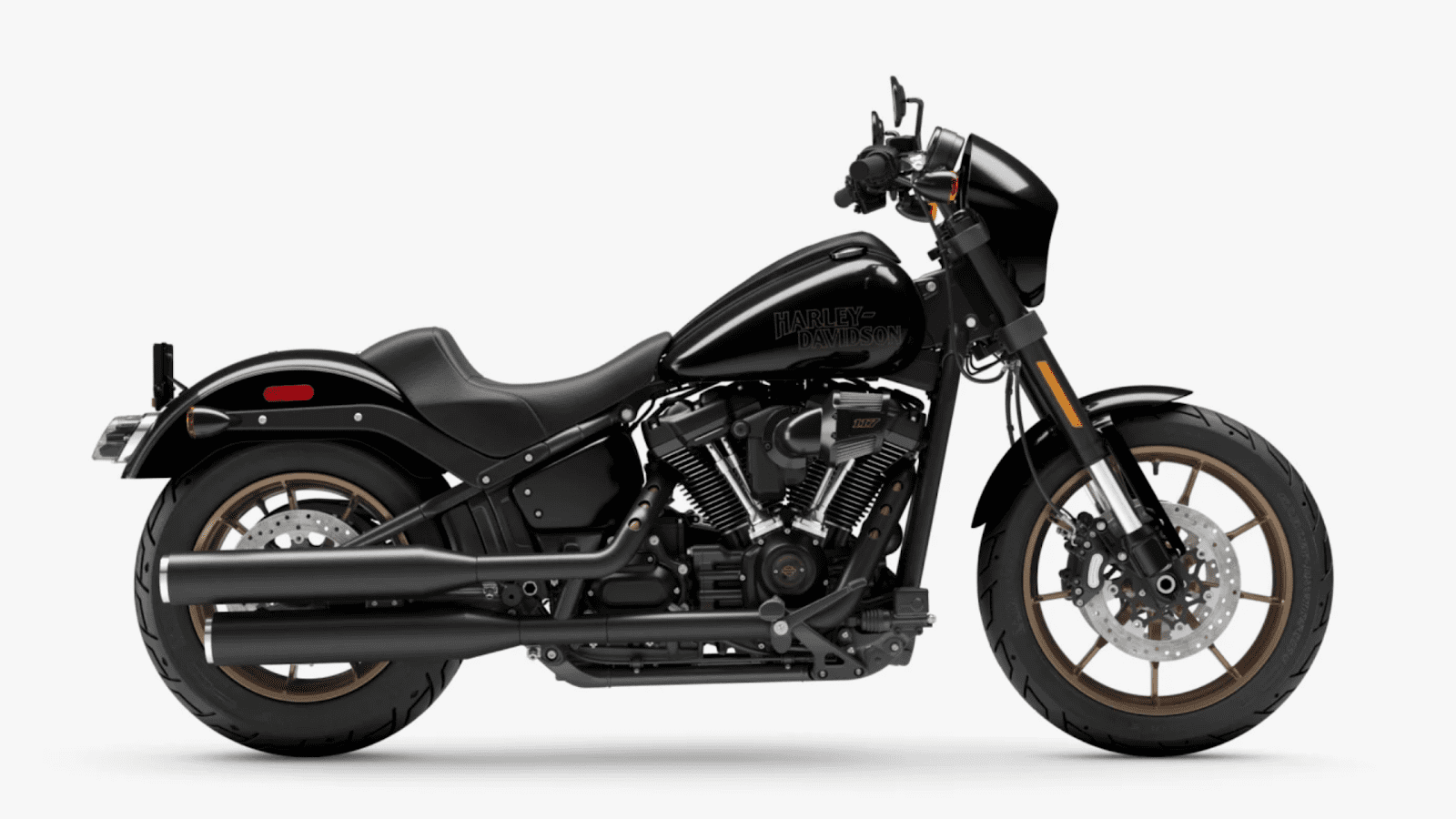 2023 Harley-Davidson Low Rider S in Waco Texas