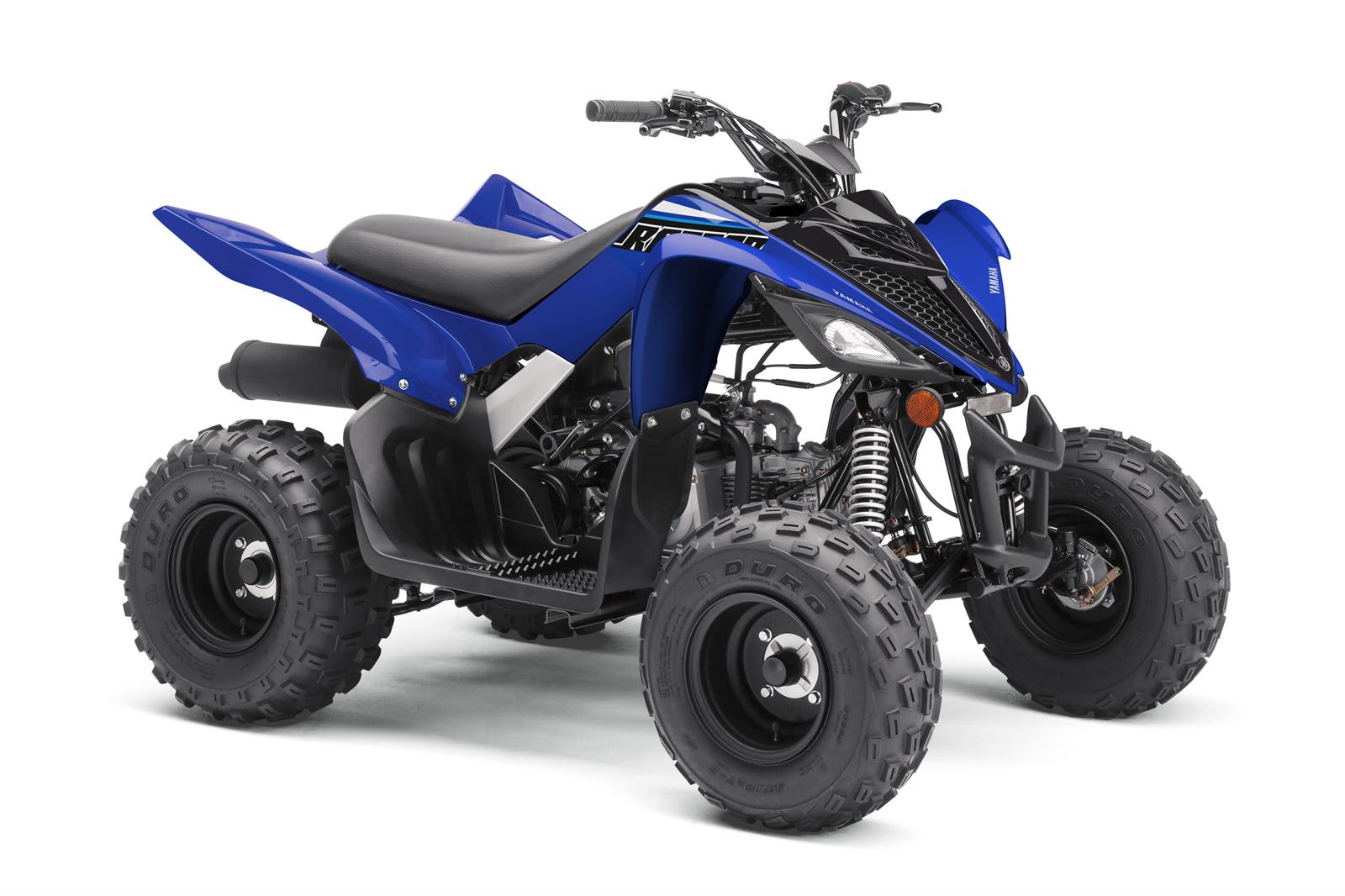 Yamaha Raptor 90 Youth ATV For Sale