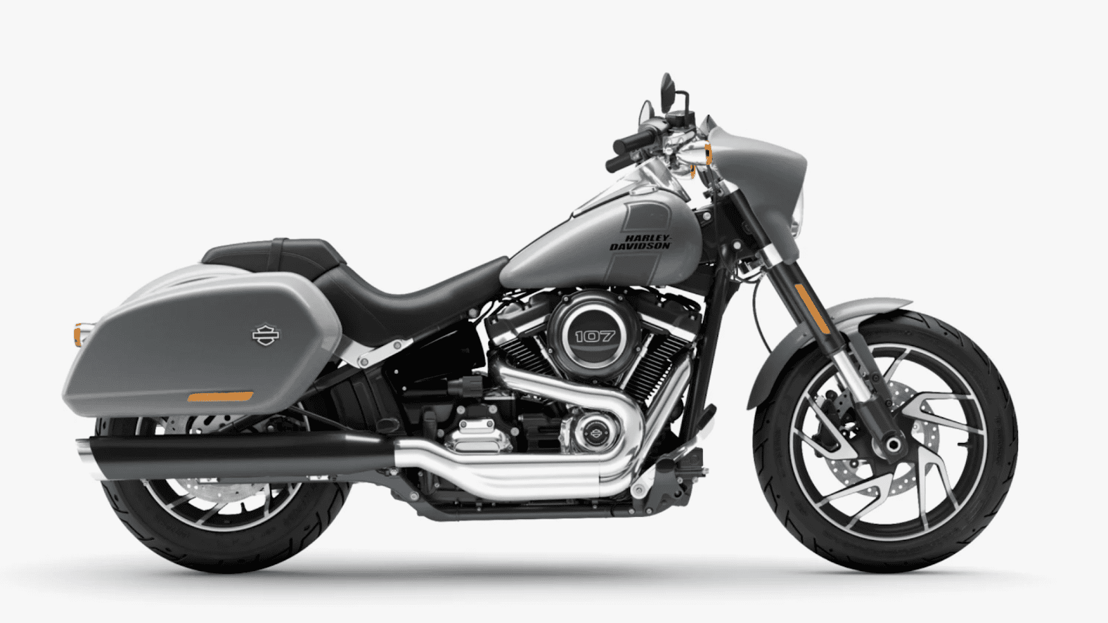 2023 Harley-Davidson Sport Glide