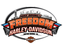 Mike Bruno's Freedom Harley-Davidson
