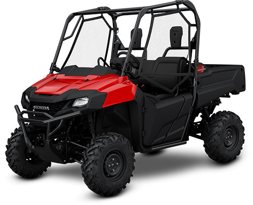 Shop UTVs at Southern Illinois Motorsports