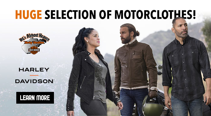 harley davidson bridgeport jacket