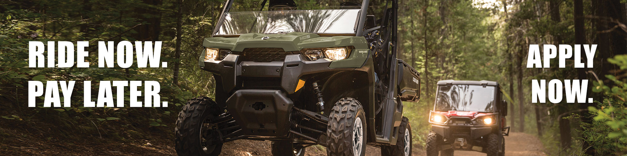 Jacksonville Powersports Jacksonville, FL Featuring New & PreOwned