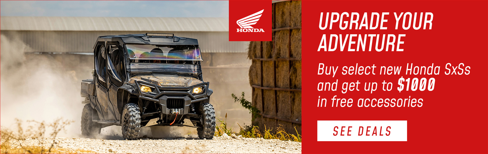 Edwards Motorsports & RVs Council Bluffs, IA Iowa's Premier