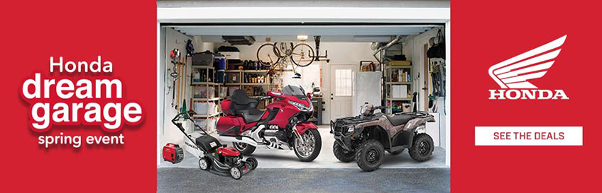 Thornton's Motorcycle Sales | Indiana | Two Great Locations In
