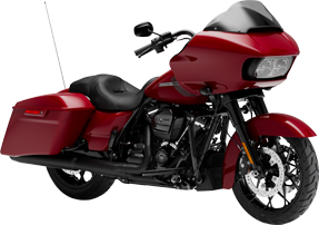 Shop Harley-Davidson Touring Inventory
