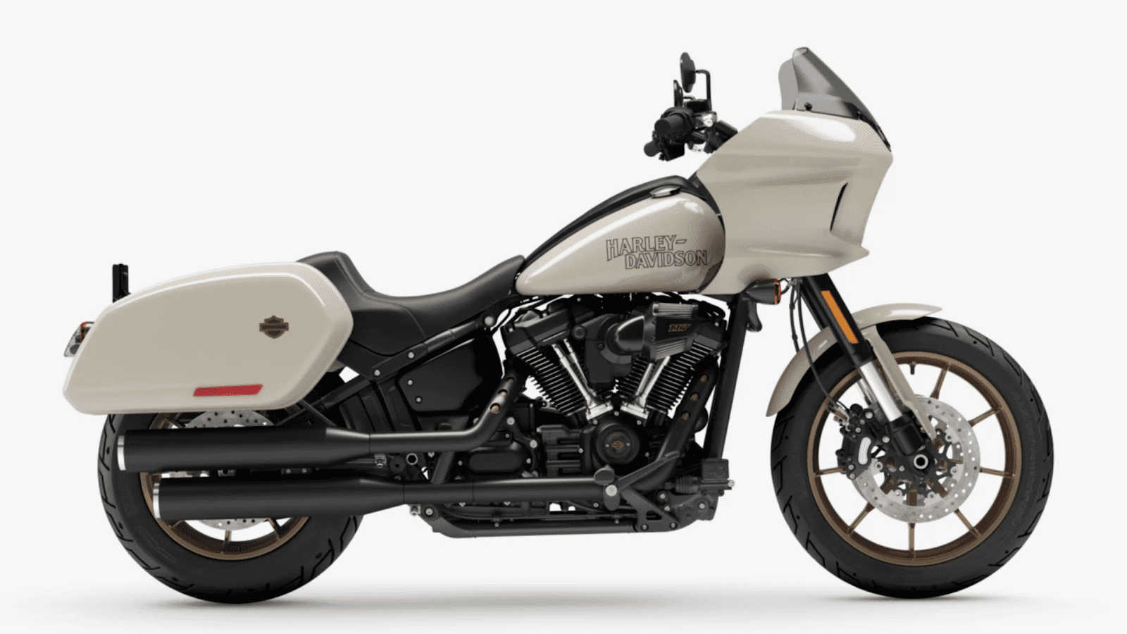 2023 Harley-Davidson Low Rider ST in Texarkana Texas