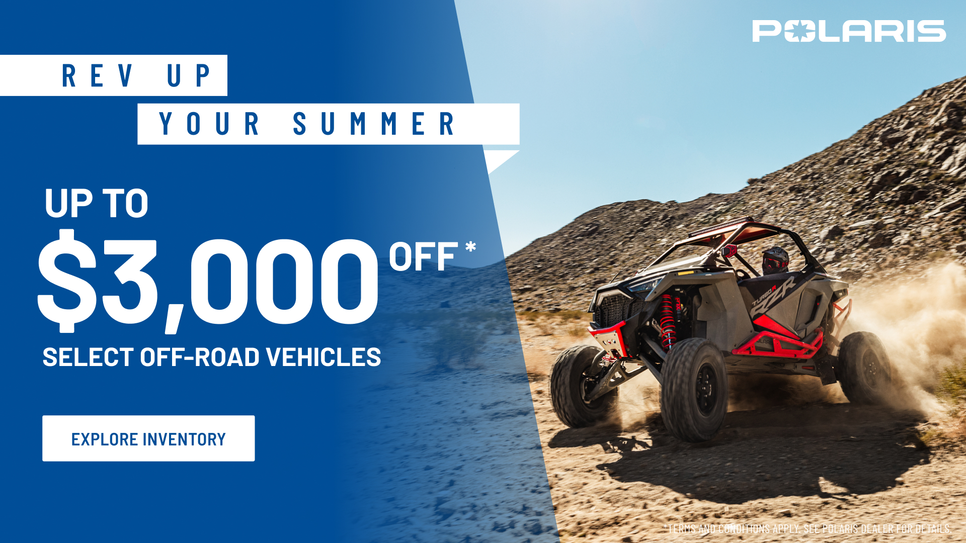 Leisure Time Powersports Corry, PA Pennsylvania's Premier