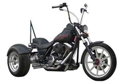 Freedom Rides Specializes In Harley Trike Conversions Freedom Rides Specializes In Harley Trike Conversions