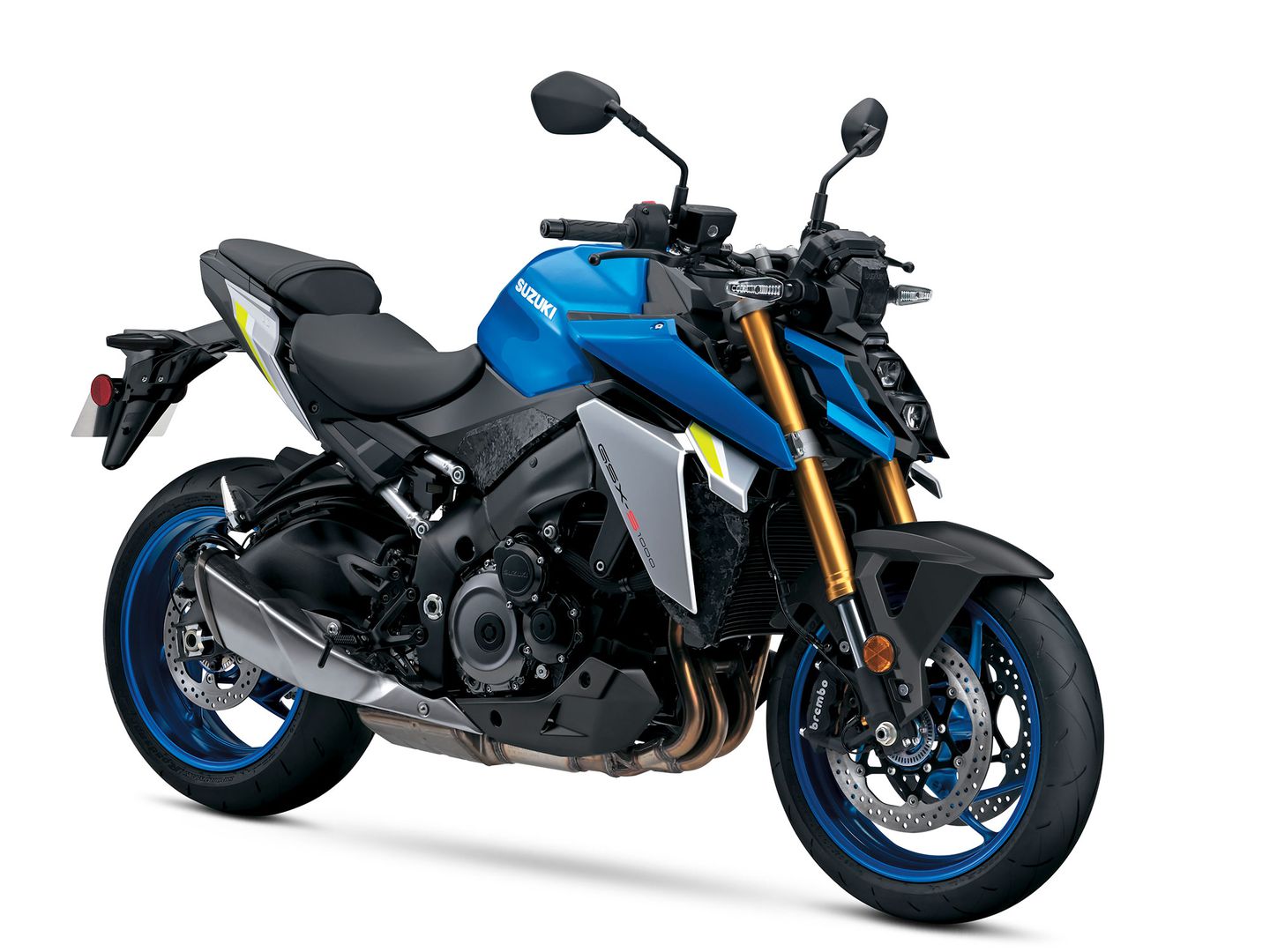 Suzuki Street Motorcycle S1000 for sale