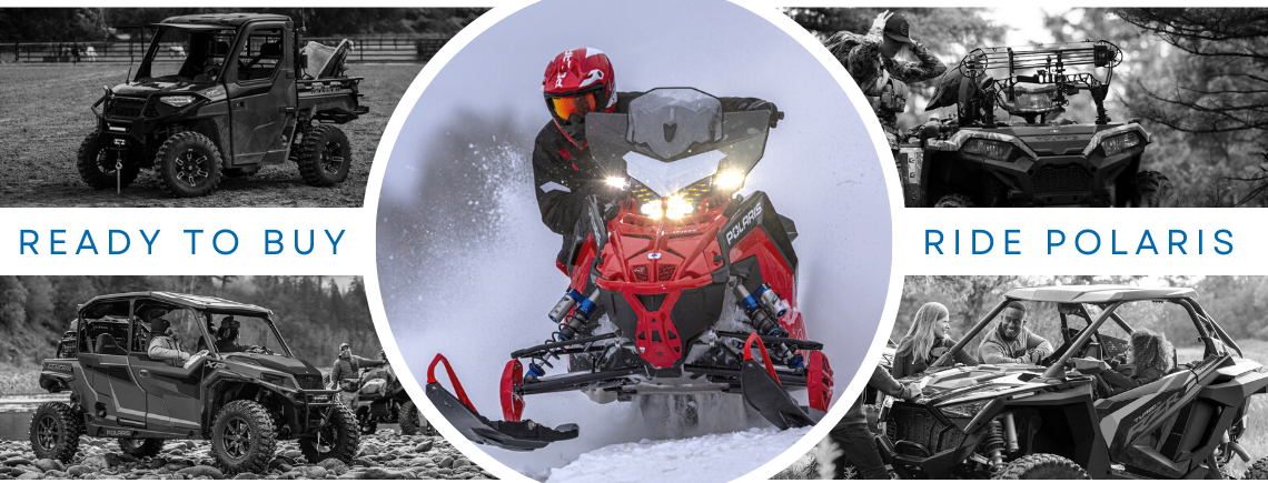 Rod Riders Rod's Ride On Powersports
