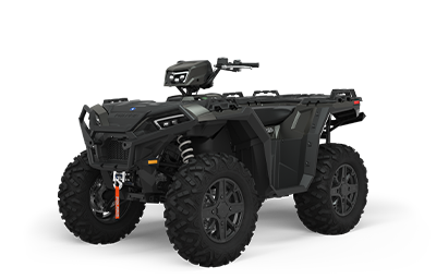 Shop ATVs at Stahlman Powersports