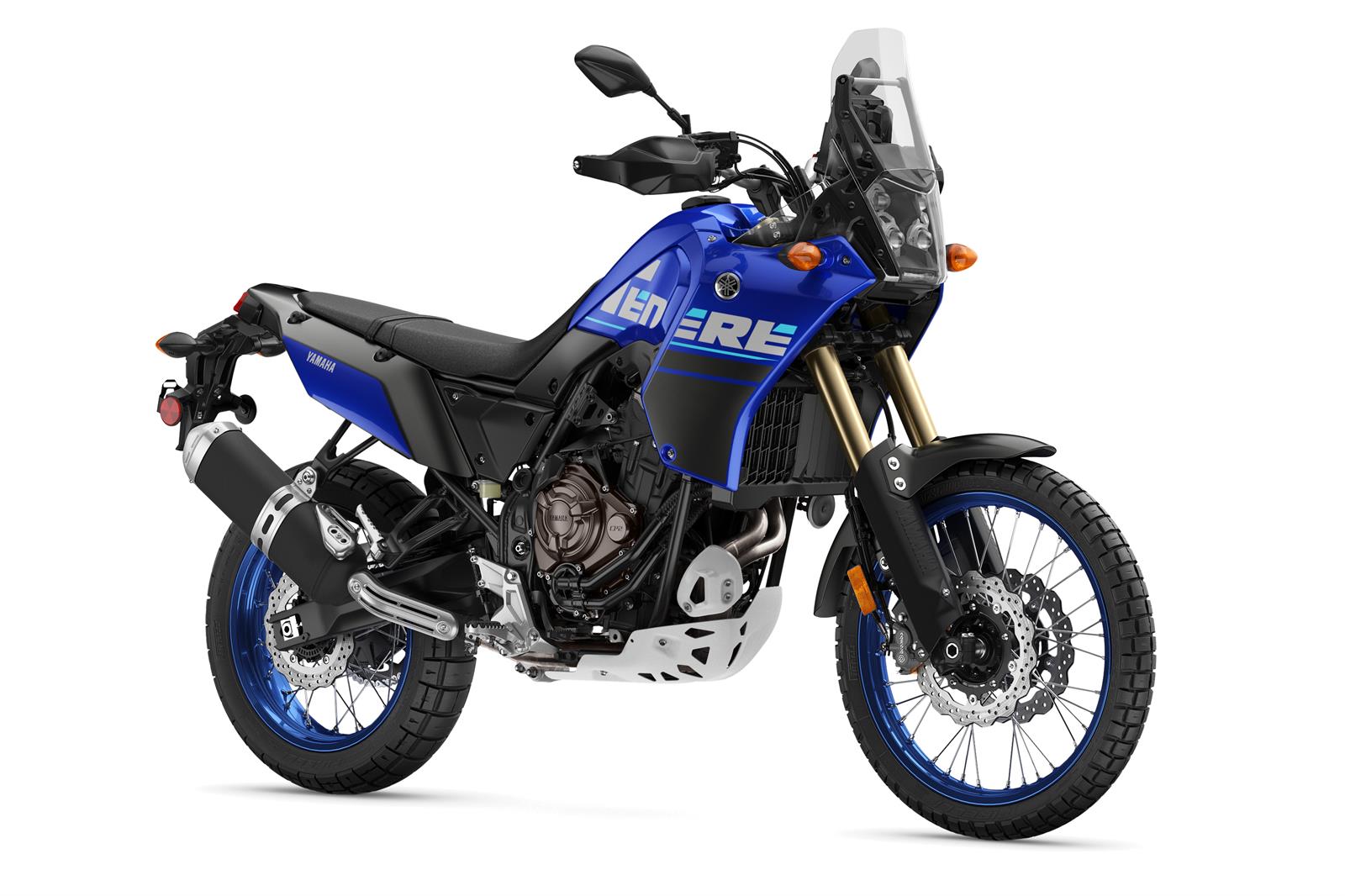 Yamaha Tenere 700 Motorcycle For Sale